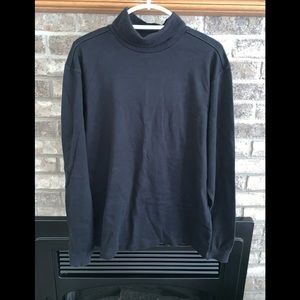 men’s long sleeve turtleneck
